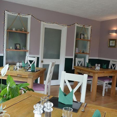 Atholl House Skye Otel Dunvegan  Dış mekan fotoğraf