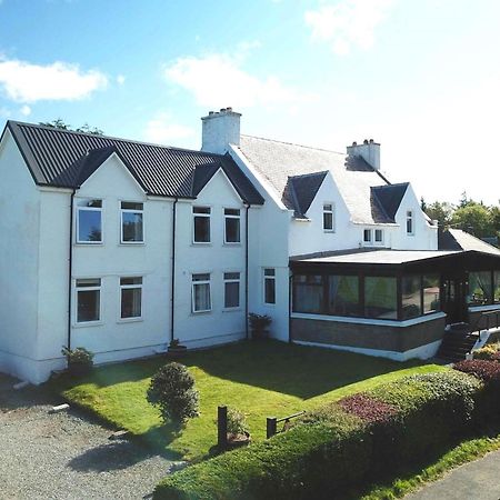Atholl House Skye Otel Dunvegan  Dış mekan fotoğraf