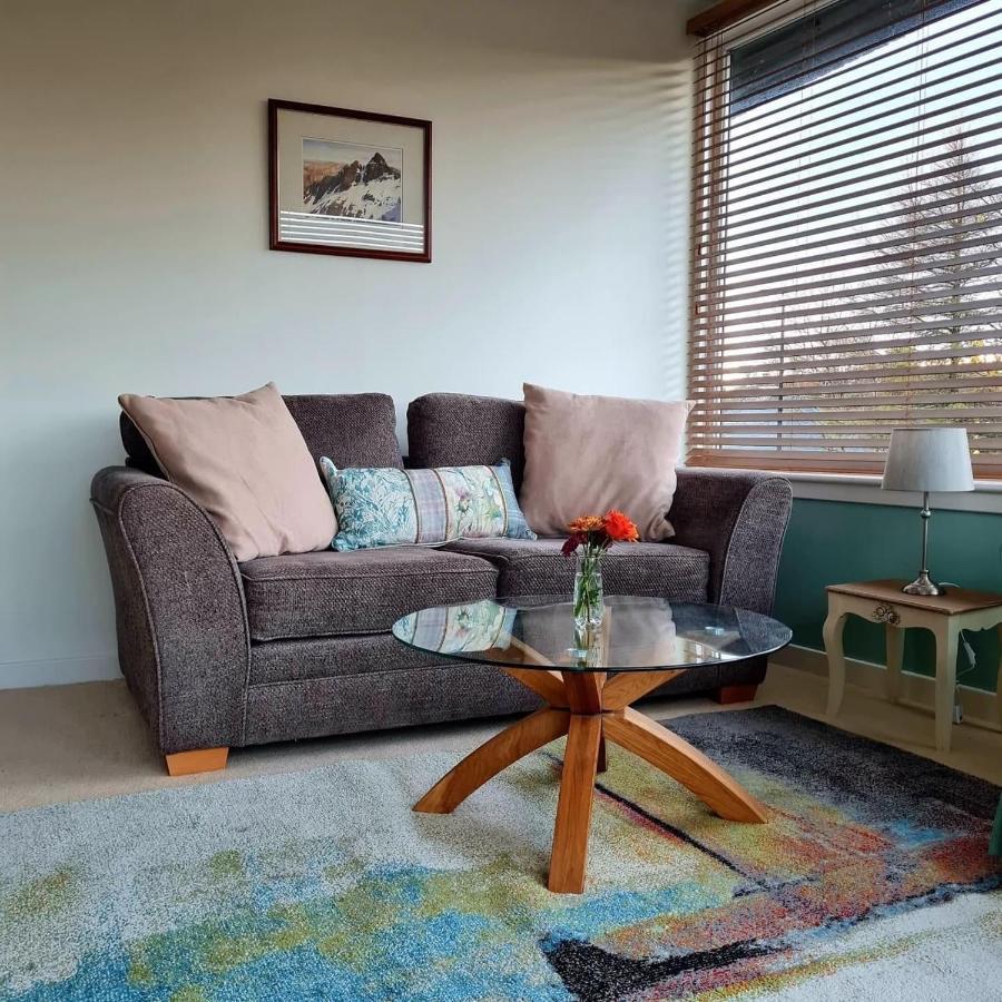 Atholl House Skye Otel Dunvegan  Dış mekan fotoğraf