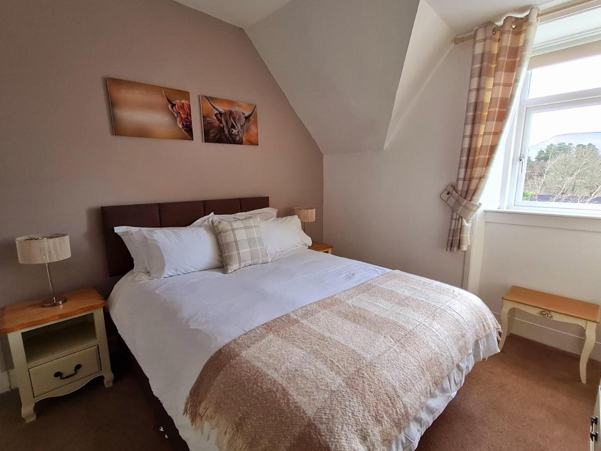 Atholl House Skye Otel Dunvegan  Dış mekan fotoğraf