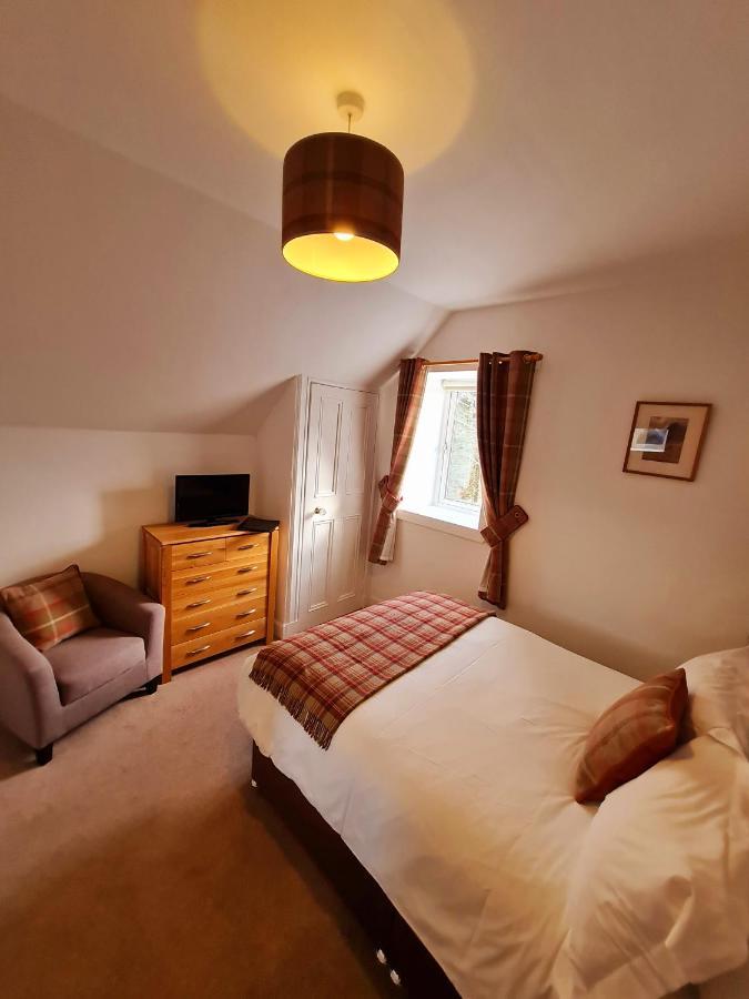 Atholl House Skye Otel Dunvegan  Dış mekan fotoğraf