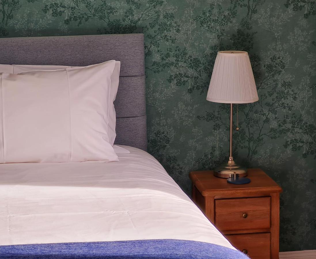 Atholl House Skye Otel Dunvegan  Dış mekan fotoğraf