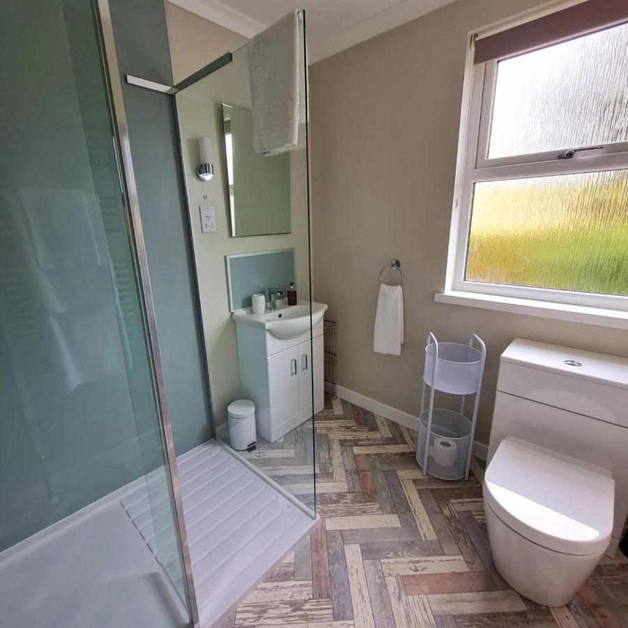 Atholl House Skye Otel Dunvegan  Dış mekan fotoğraf