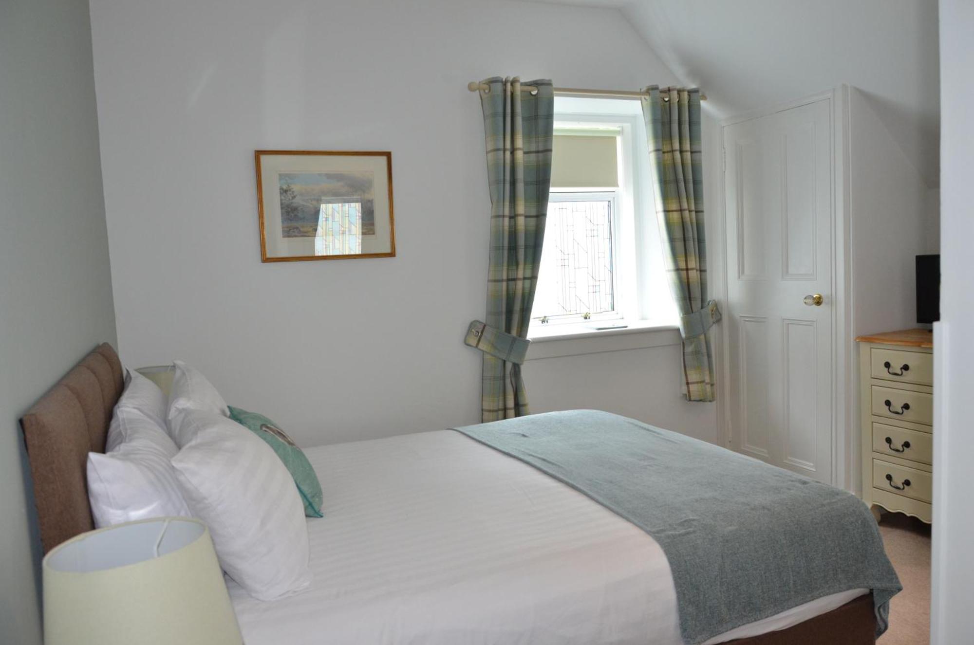Atholl House Skye Otel Dunvegan  Dış mekan fotoğraf